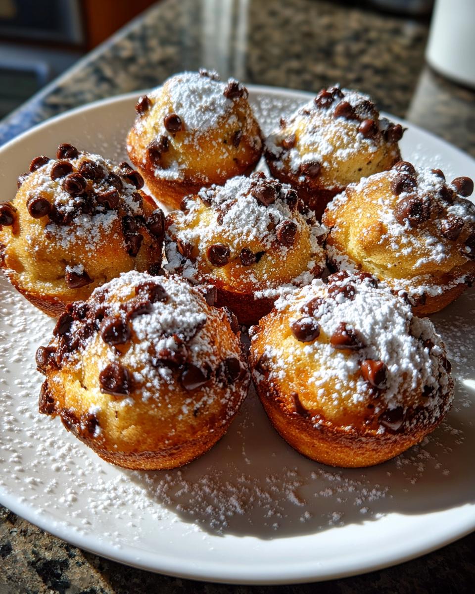 Air Fryer Cookie Dough Bites - detail 1