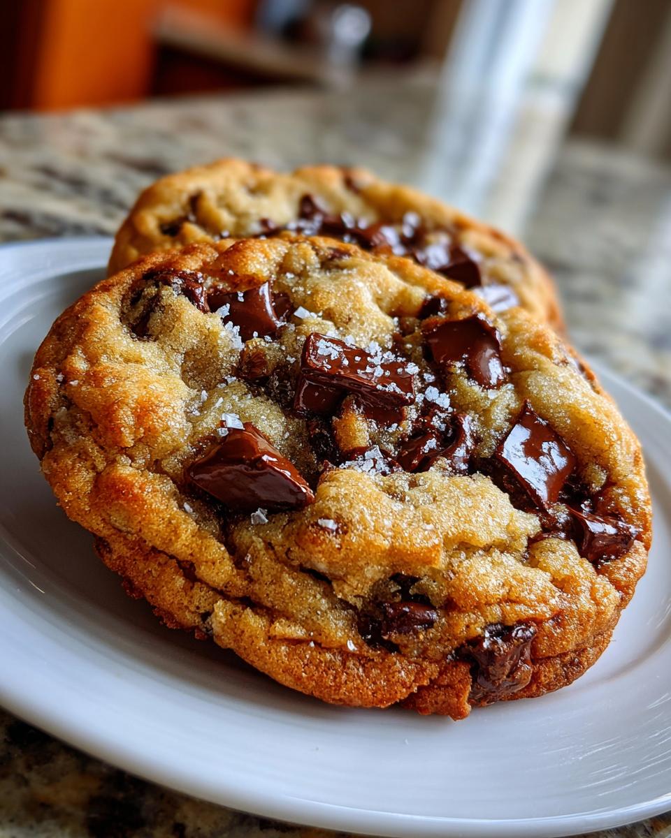 Crumbl Copycat Cookies - detail 2