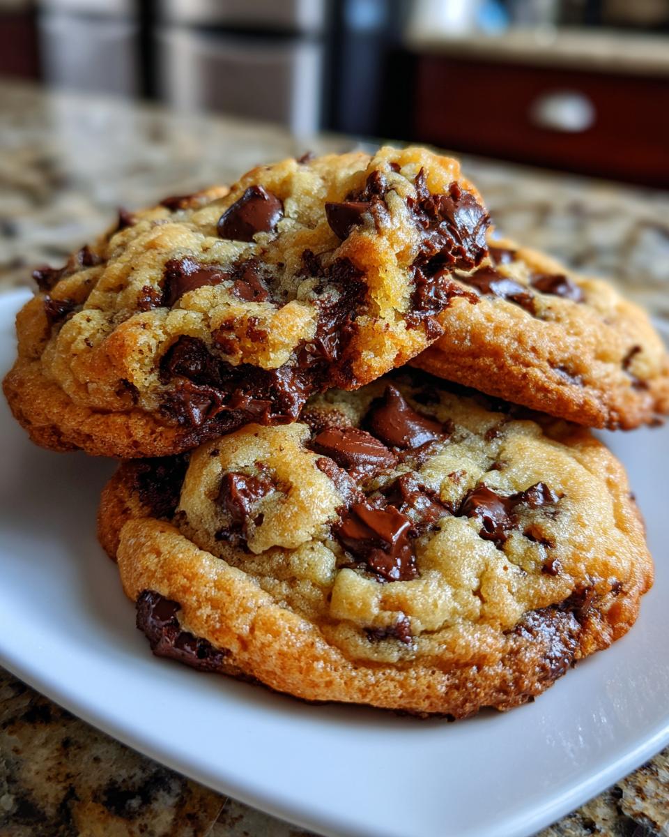 Crumbl Copycat Cookies