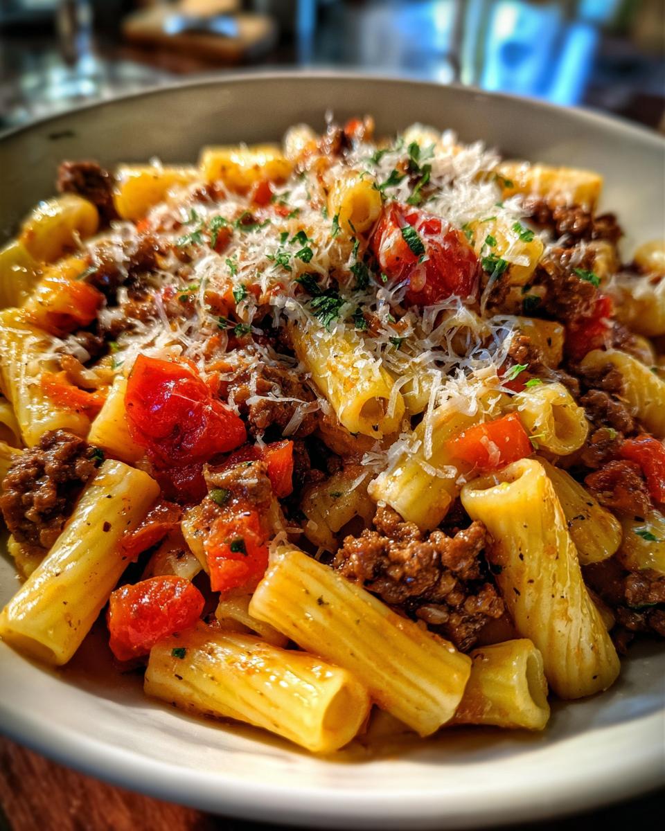 beef pasta recipes - detail 2