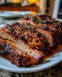 brisket recipes