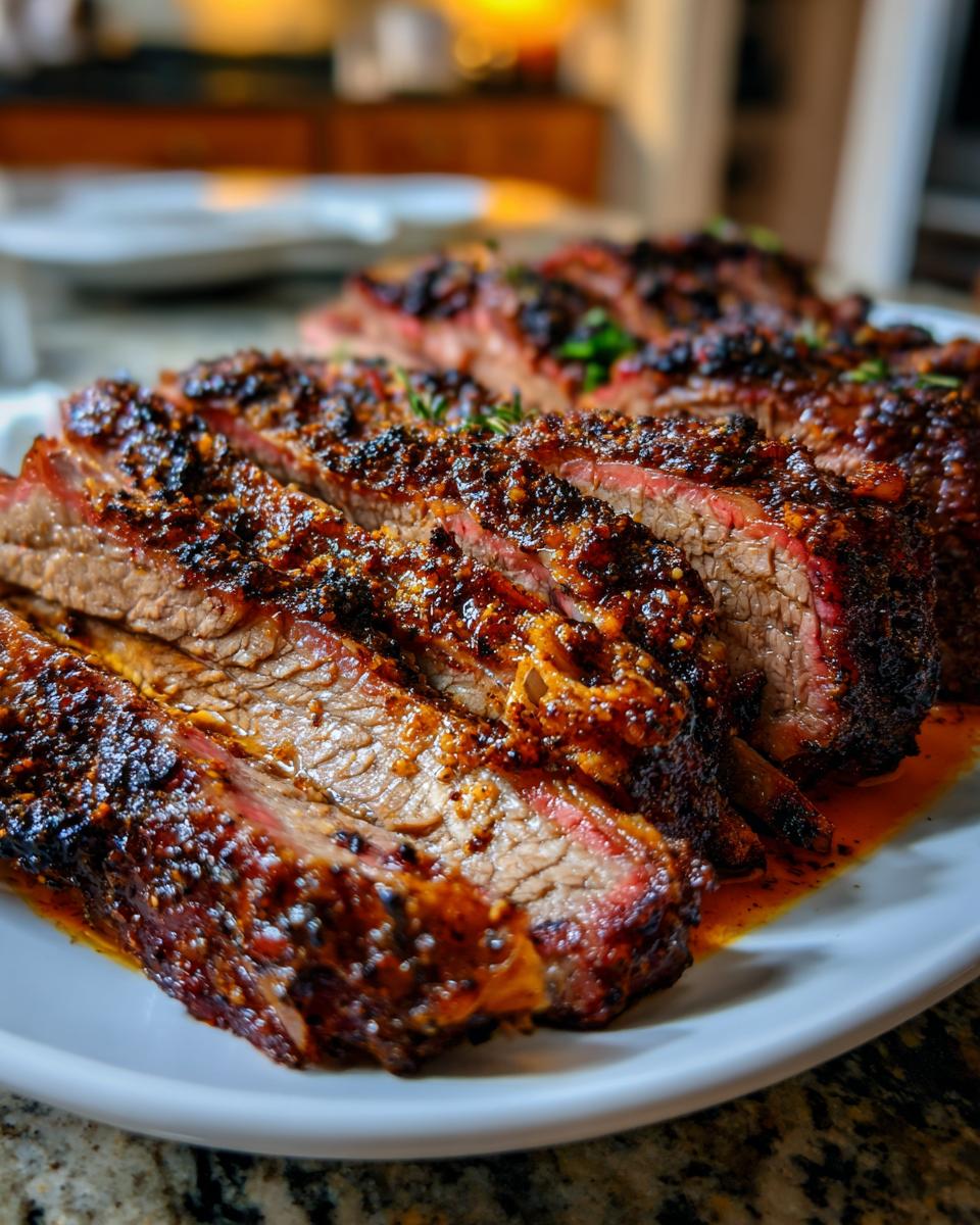 brisket recipes