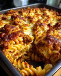 casseroles