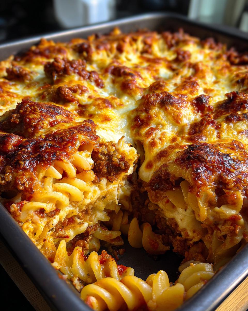 casseroles
