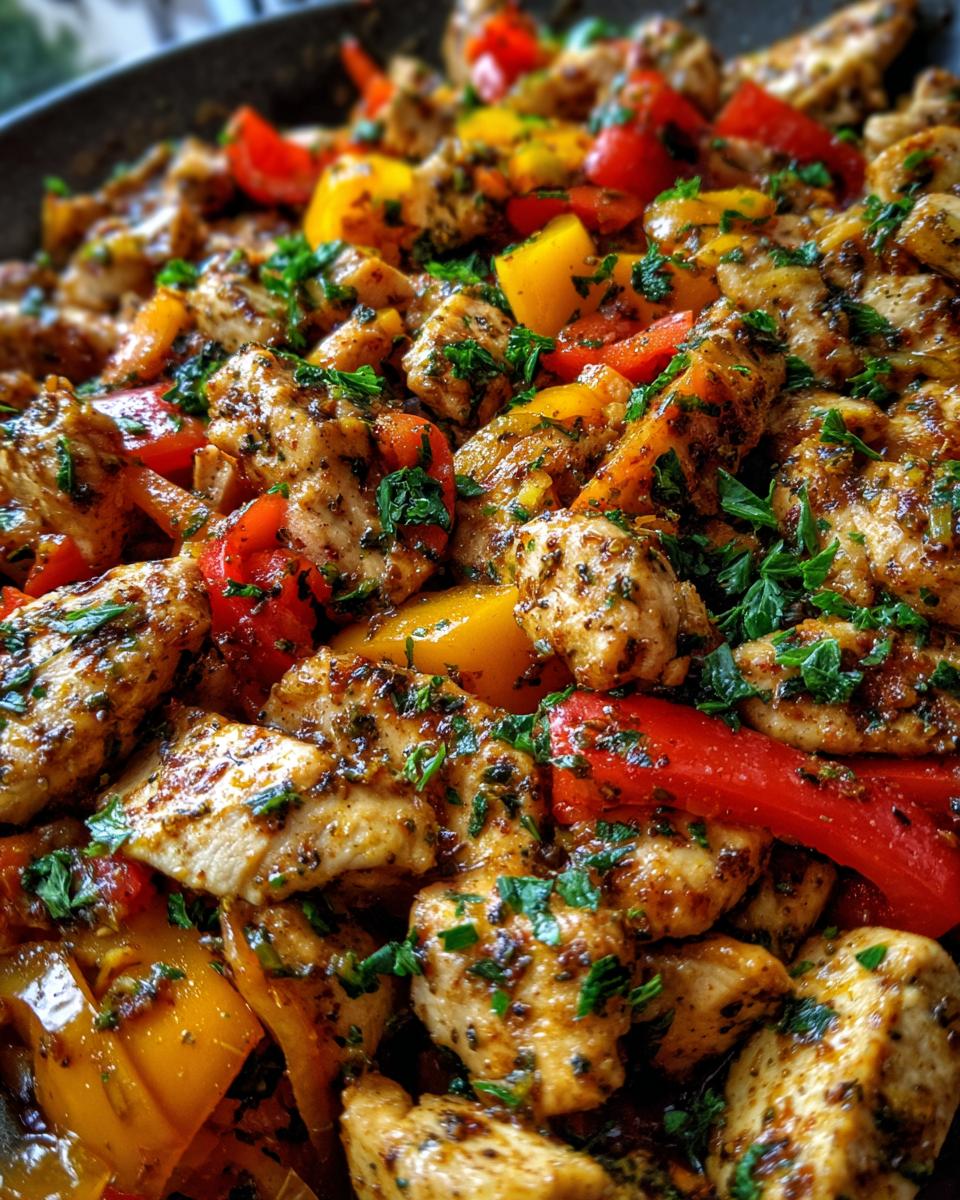 dinner ideas with chicken