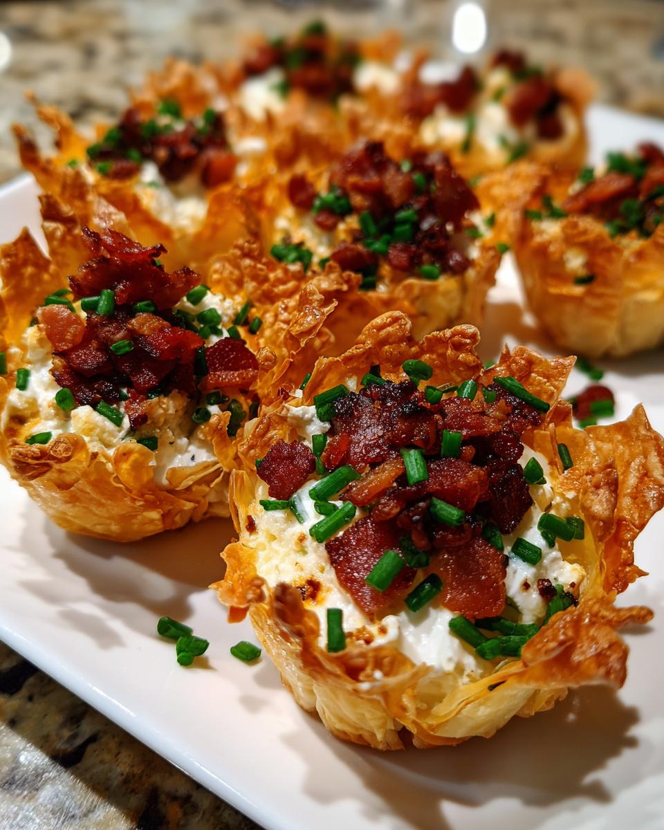 easy appetizers - detail 1