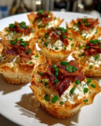 easy appetizers