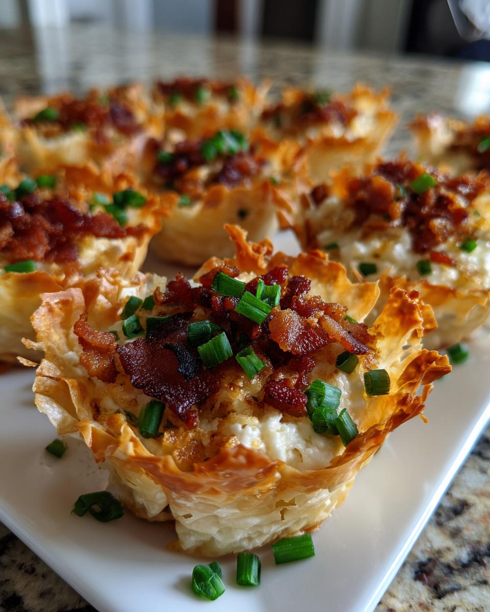 easy appetizers - detail 2