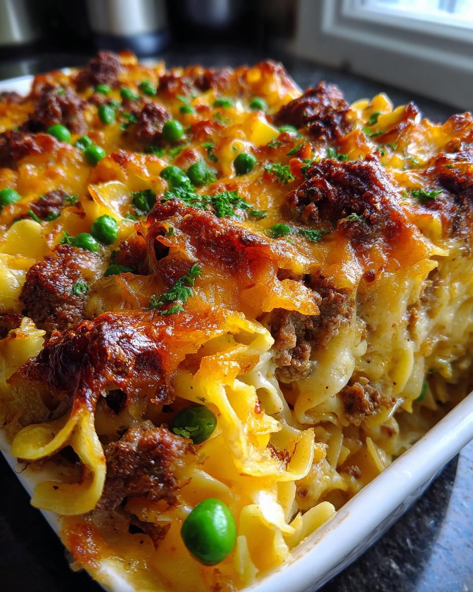 easy casseroles for kids