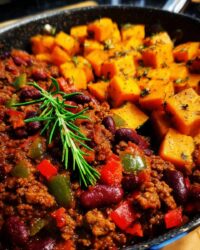 fall freezer meals