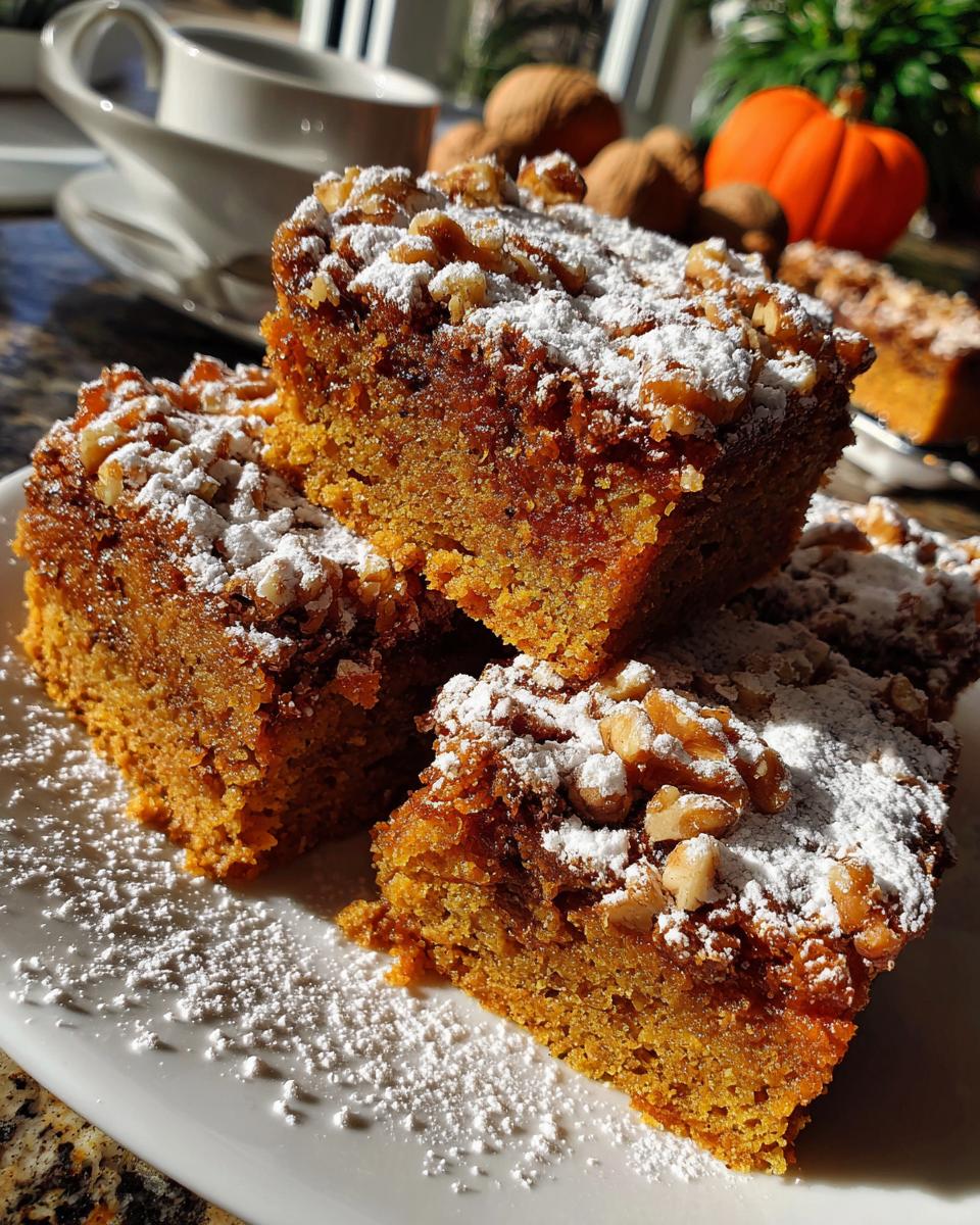 fall treats - detail 1
