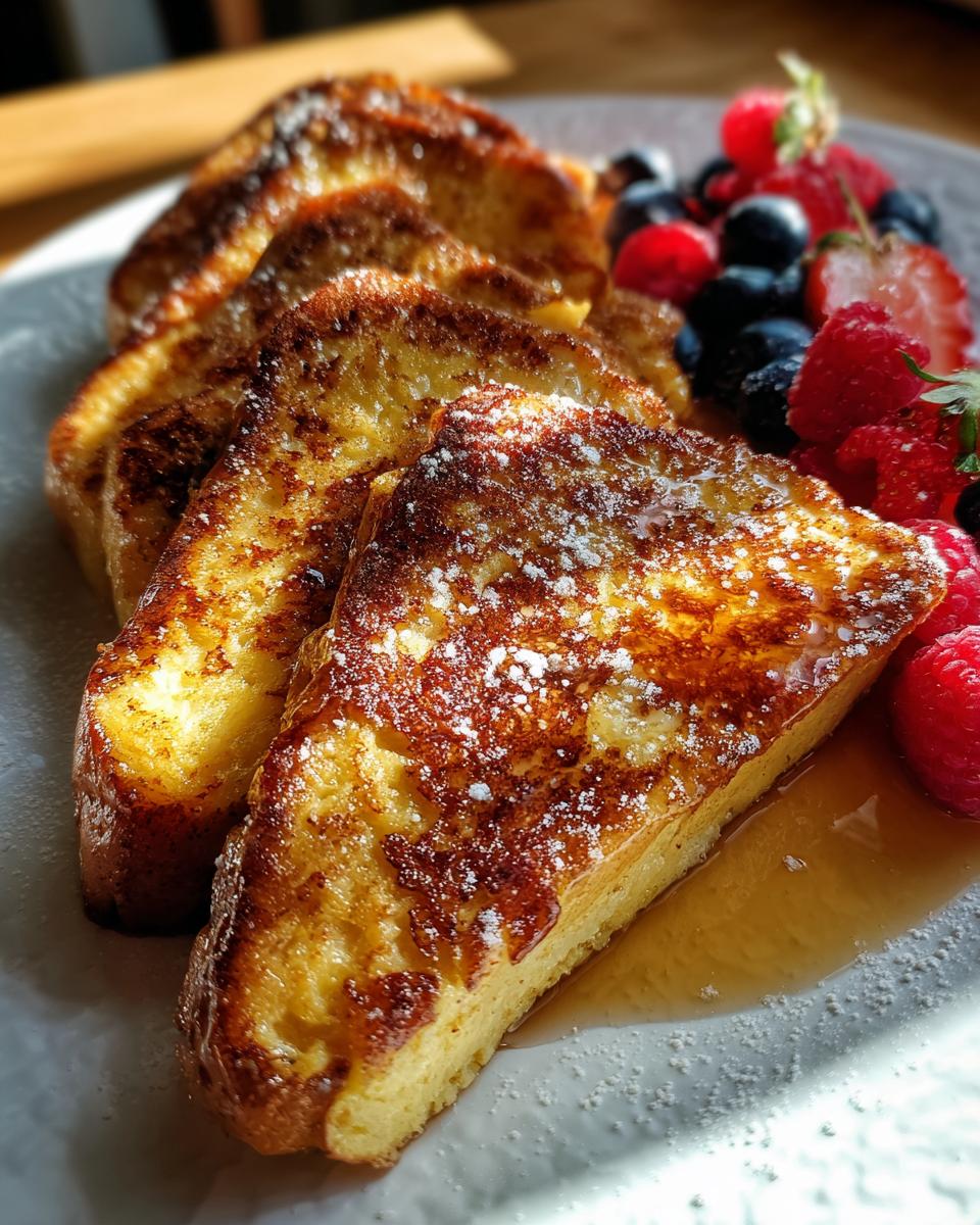 french toast recipe mccormick - detail 1