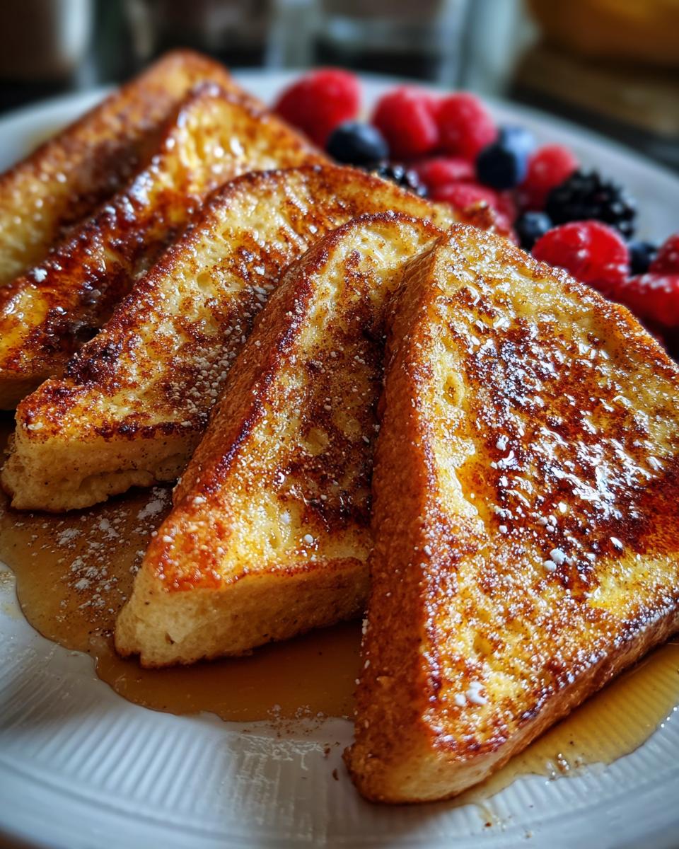 french toast recipe mccormick - detail 2