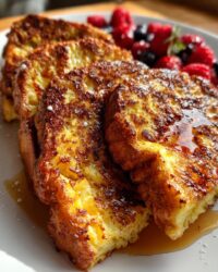 french toast recipe mccormick