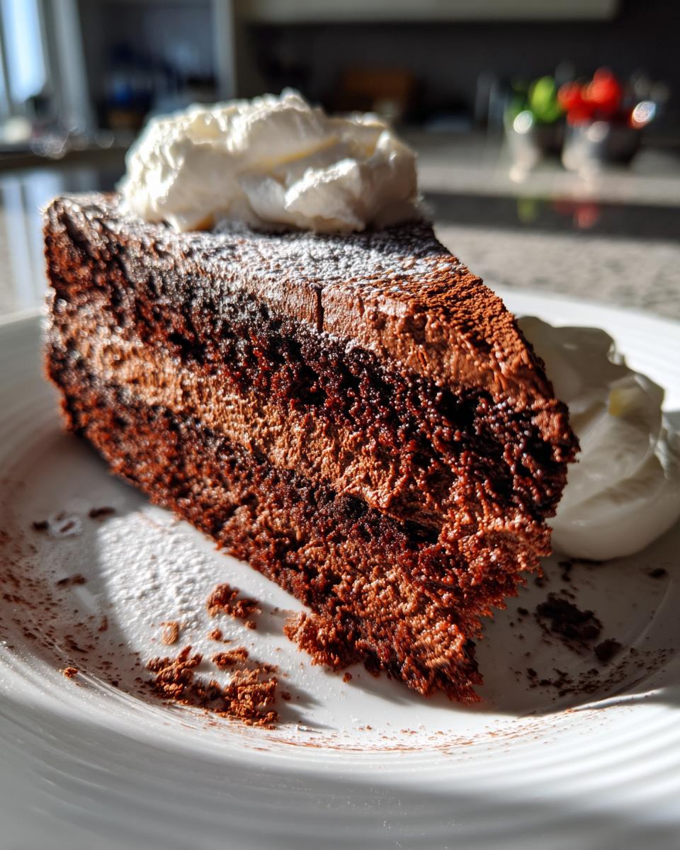 high protein low carb desserts - detail 1