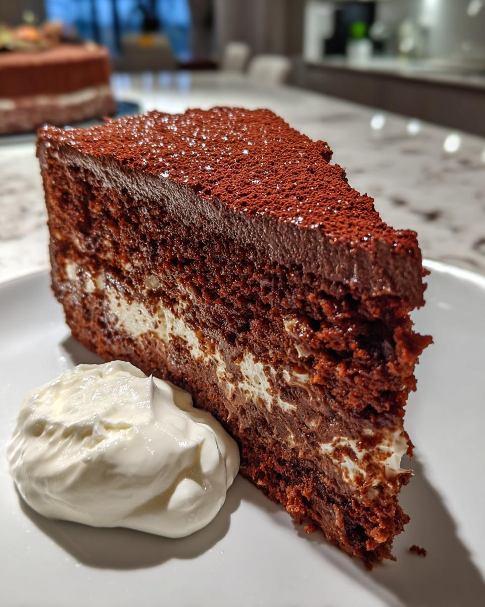 high protein low carb desserts
