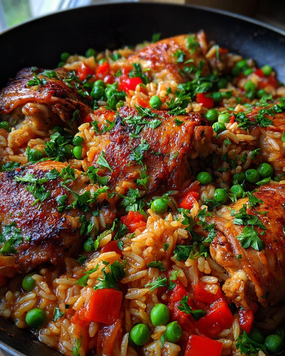 one pot recipes - detail 1