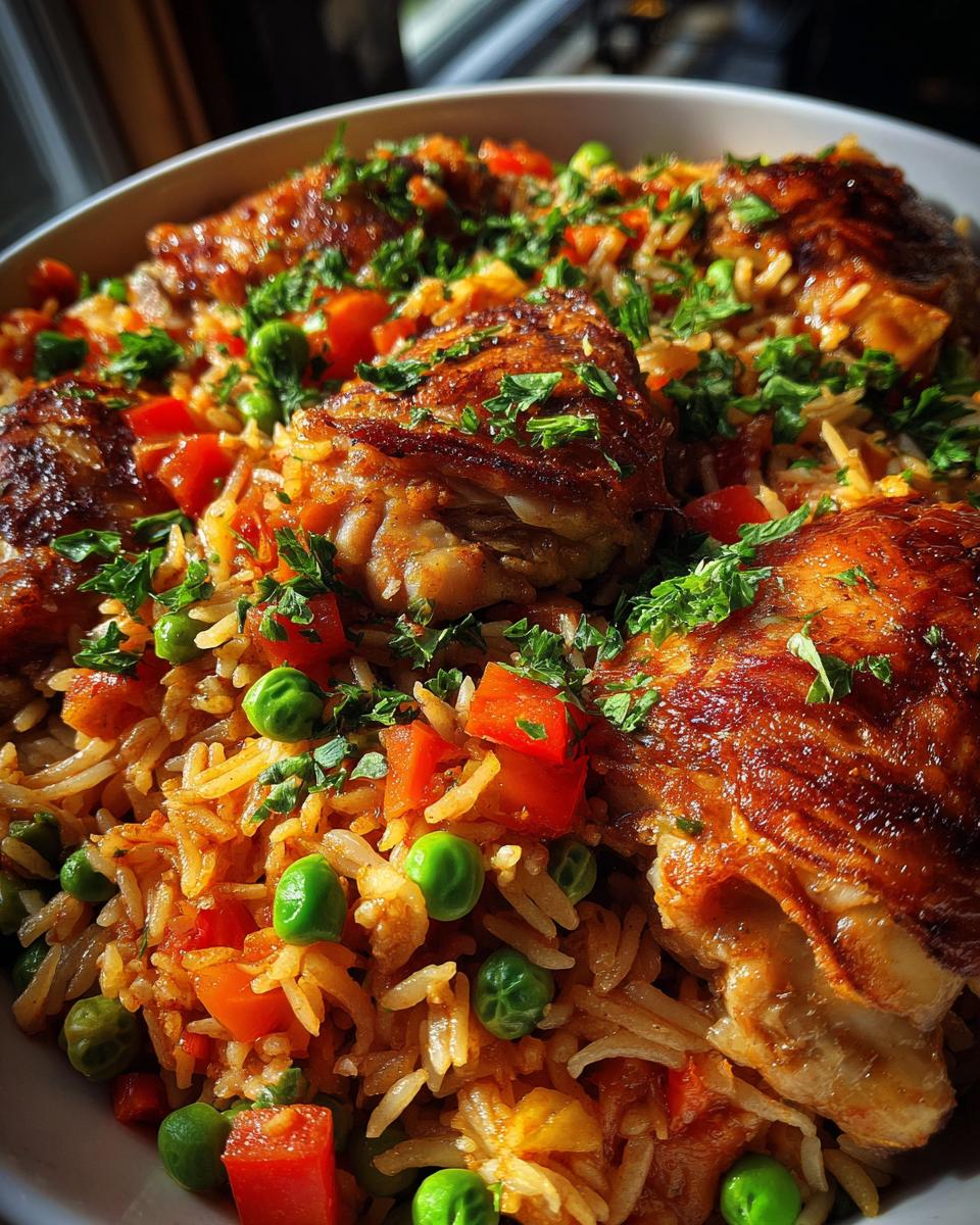 one pot recipes - detail 2