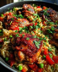 one pot recipes