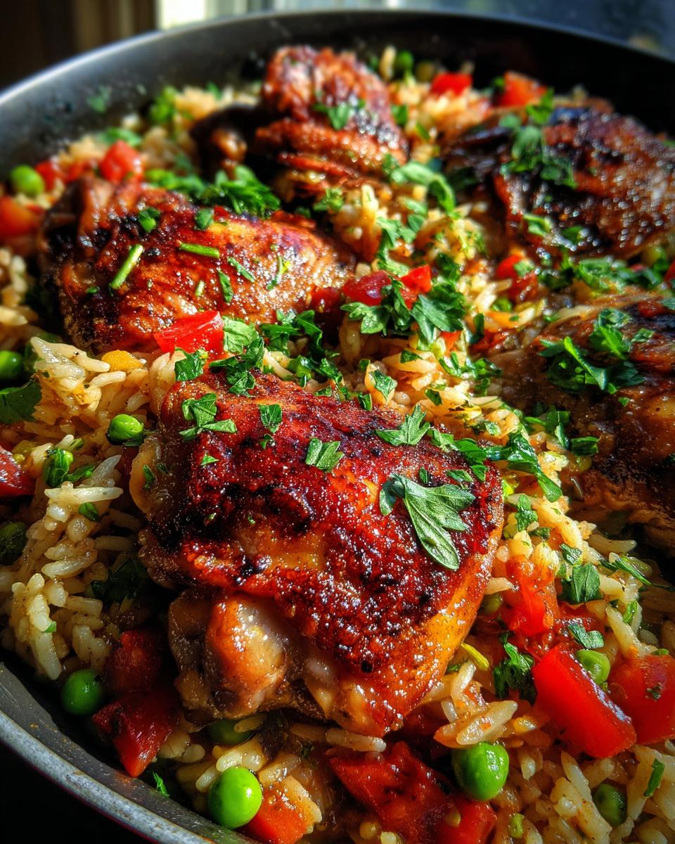 one pot recipes