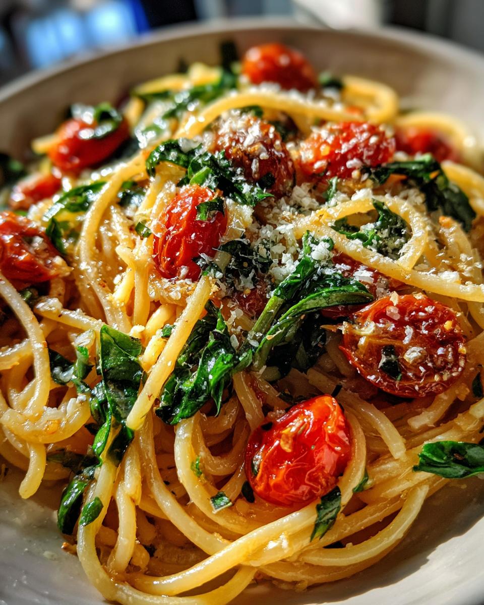 pasta recipes - detail 1