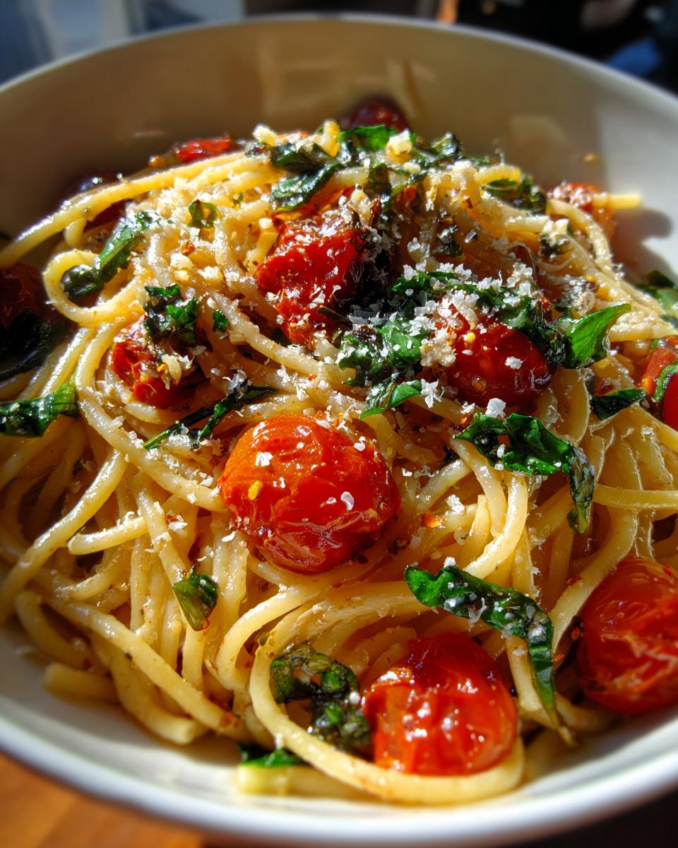 pasta recipes - detail 2