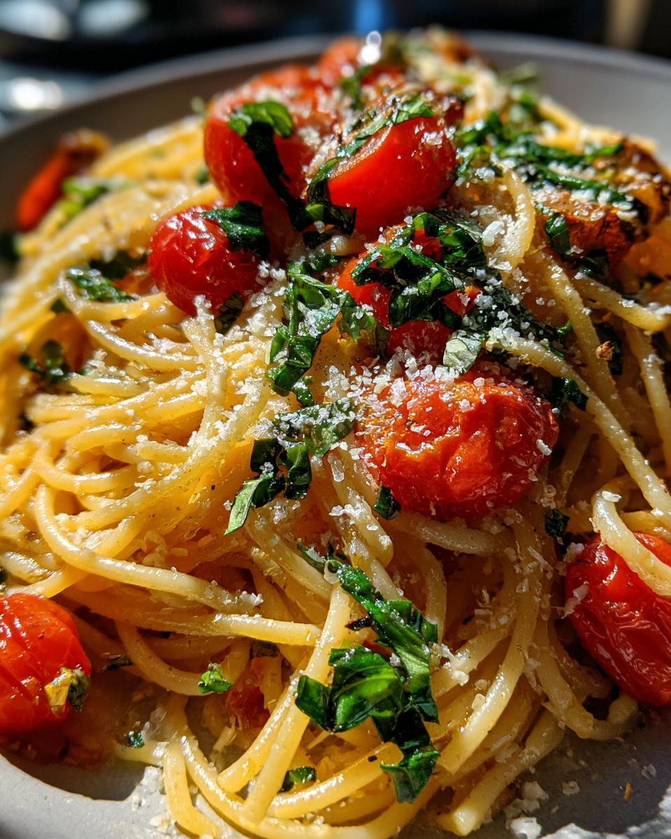pasta recipes
