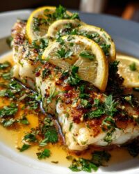 seafood recipes for dinner