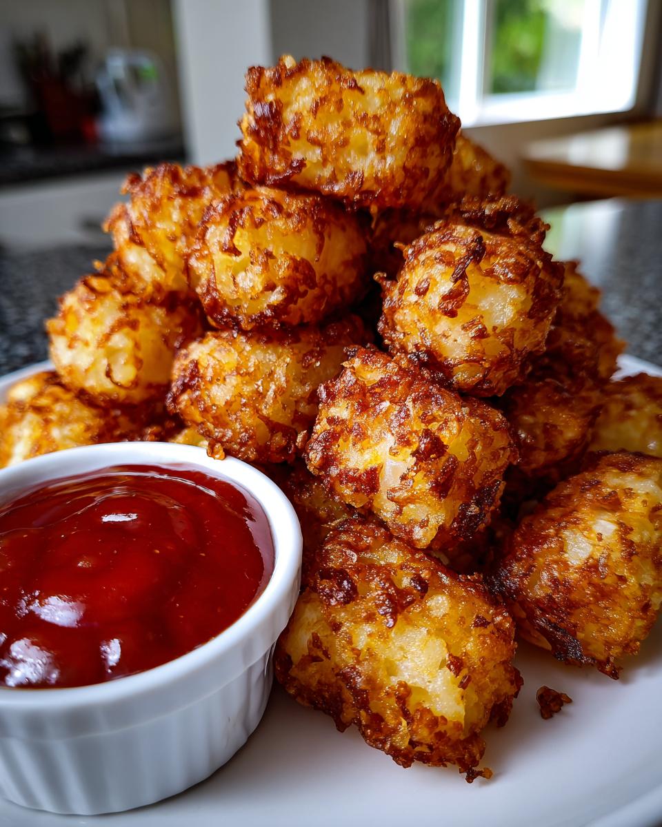 tator tots recipes side dishes - detail 2