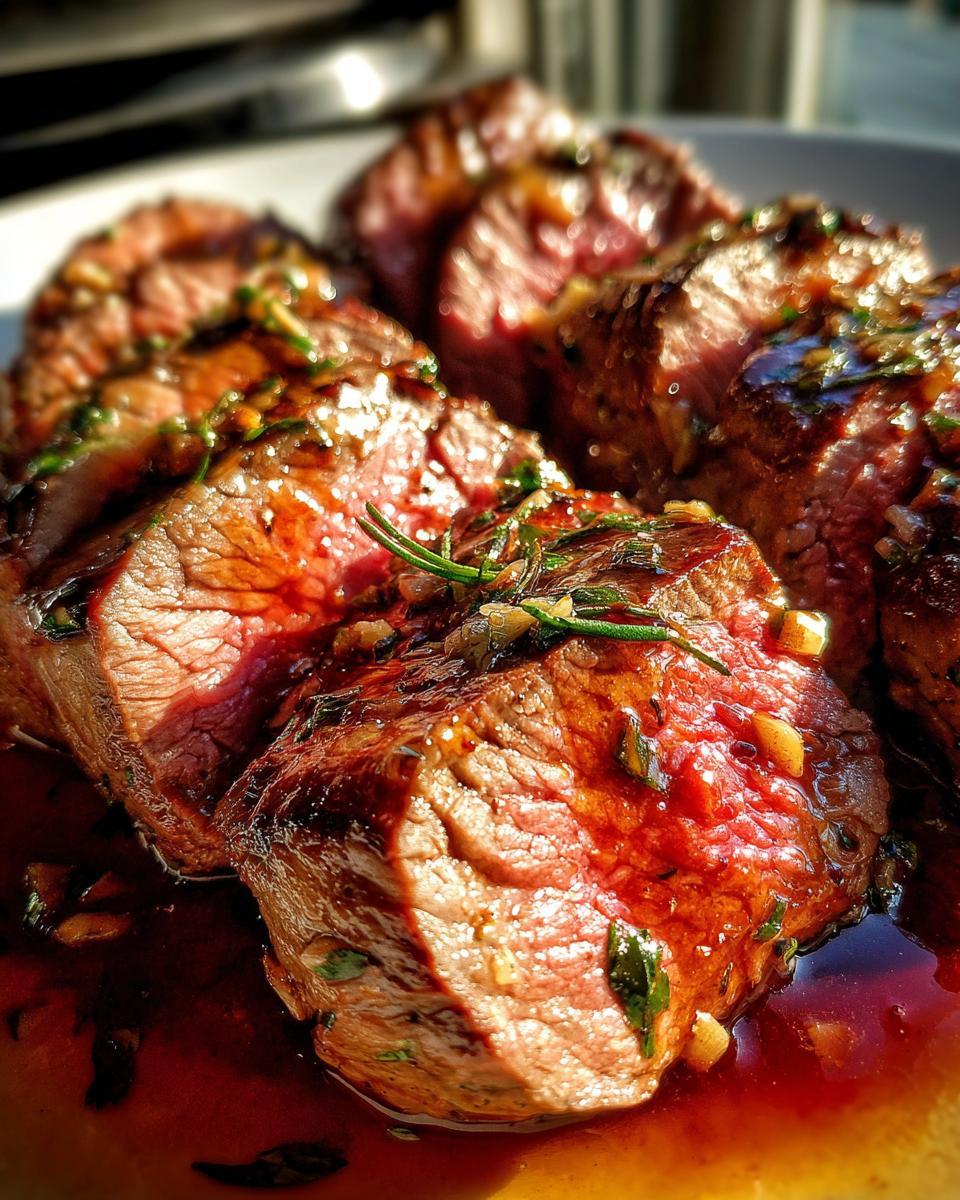 tenderloin recipes - detail 1