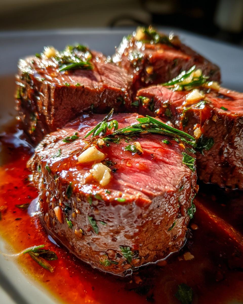 tenderloin recipes - detail 2