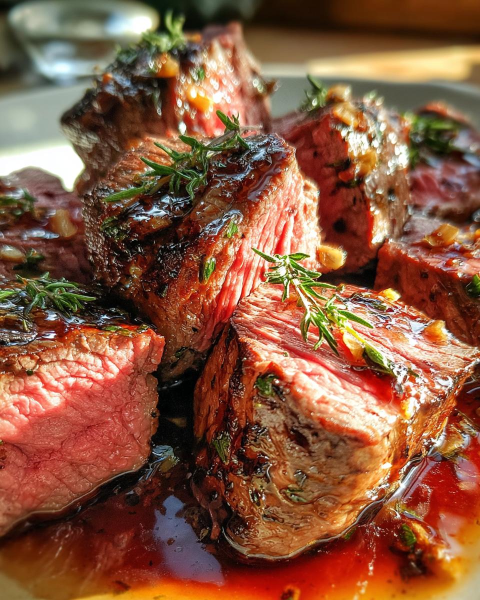 tenderloin recipes