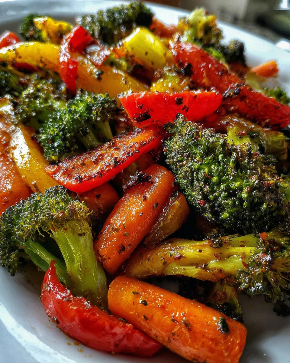vegetable side dishes healthy - detail 2