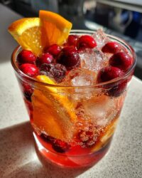 xmas drinks