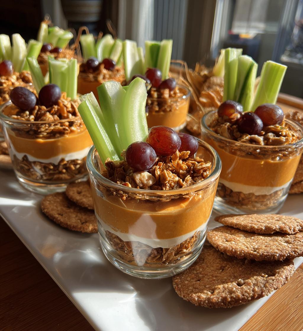 Healthy Halloween Snacks for Kids