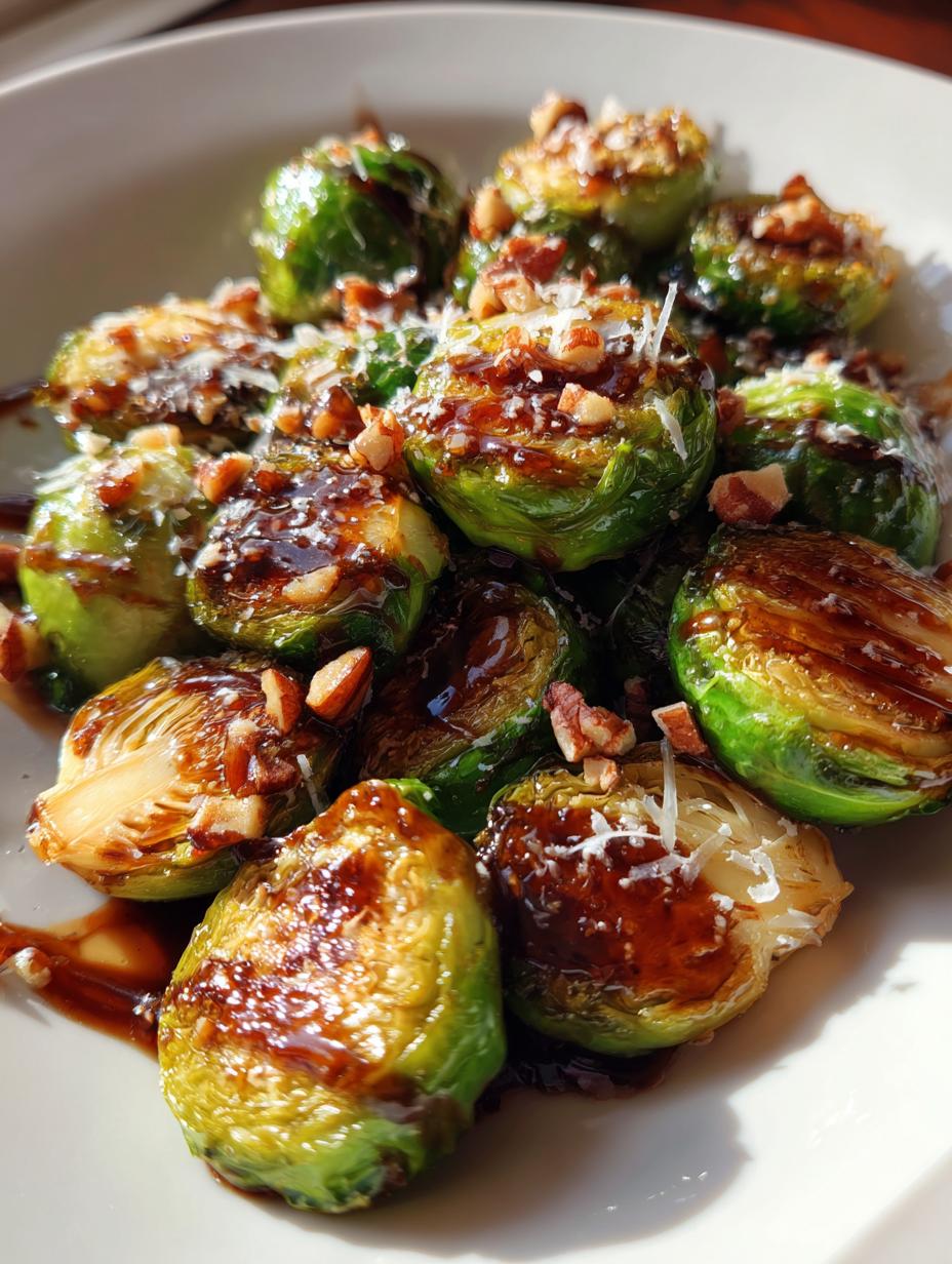 Holiday Sides 7 Easy Tips for Perfect Brussels Sprouts
