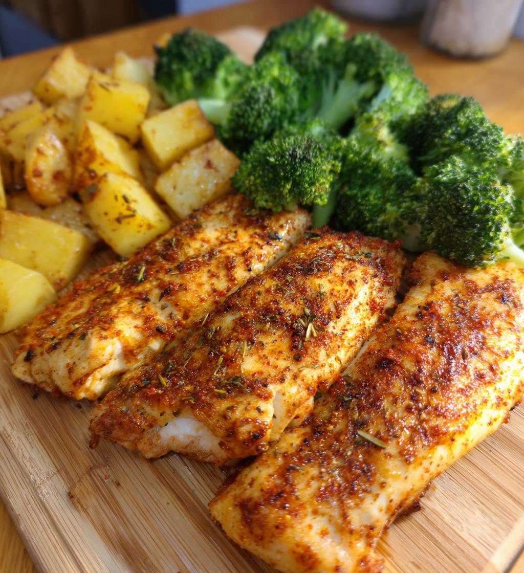 air fried dinner recipes