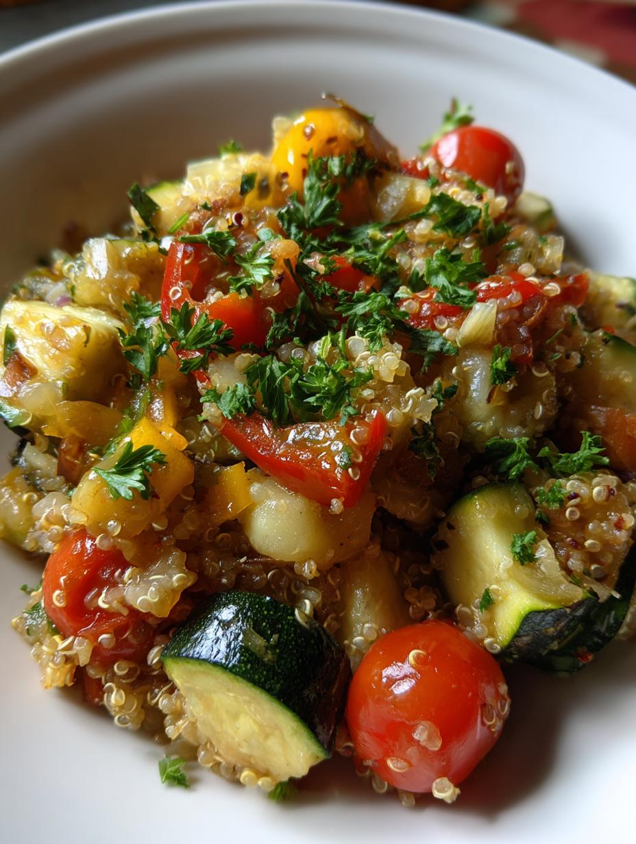 amazing healthy dinner recipes - detail 1