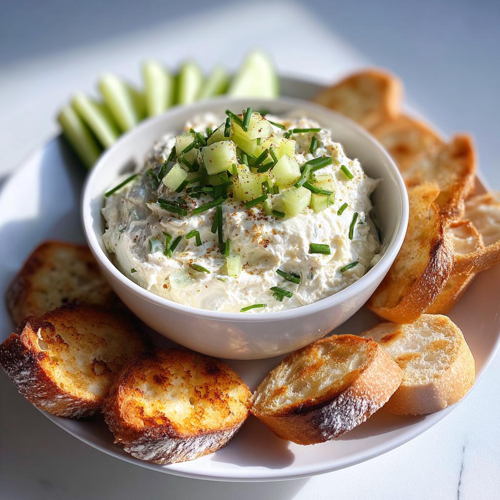 appetizer ideas - detail 1