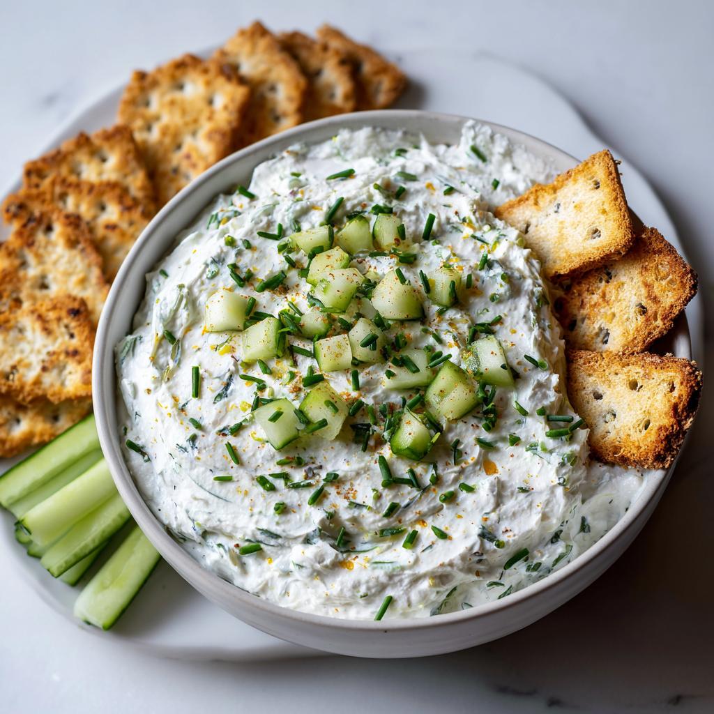 appetizer ideas
