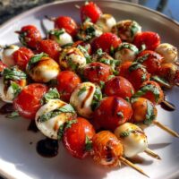 appetizers