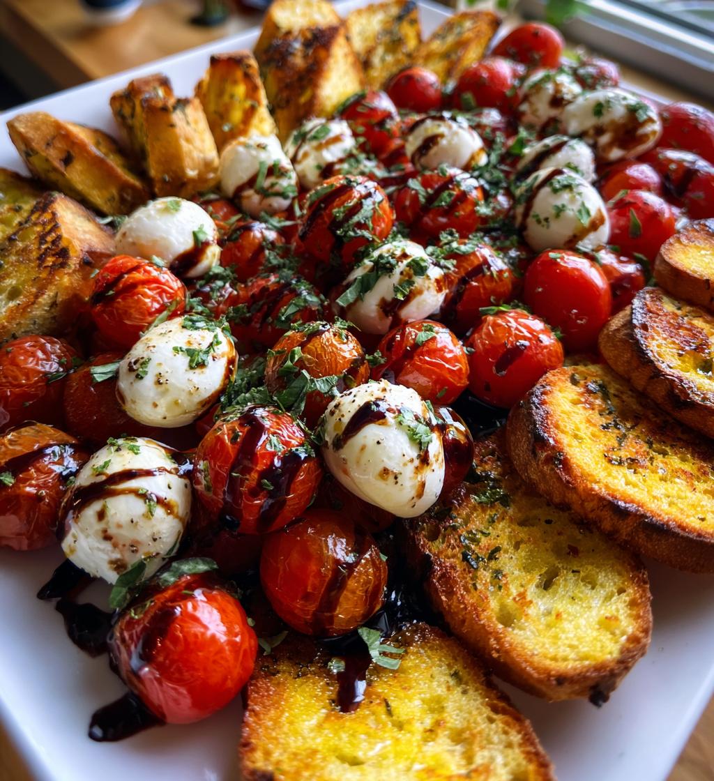 appetizers easy finger food - detail 1
