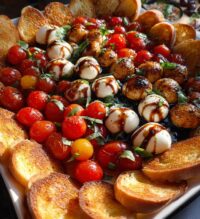appetizers easy finger food
