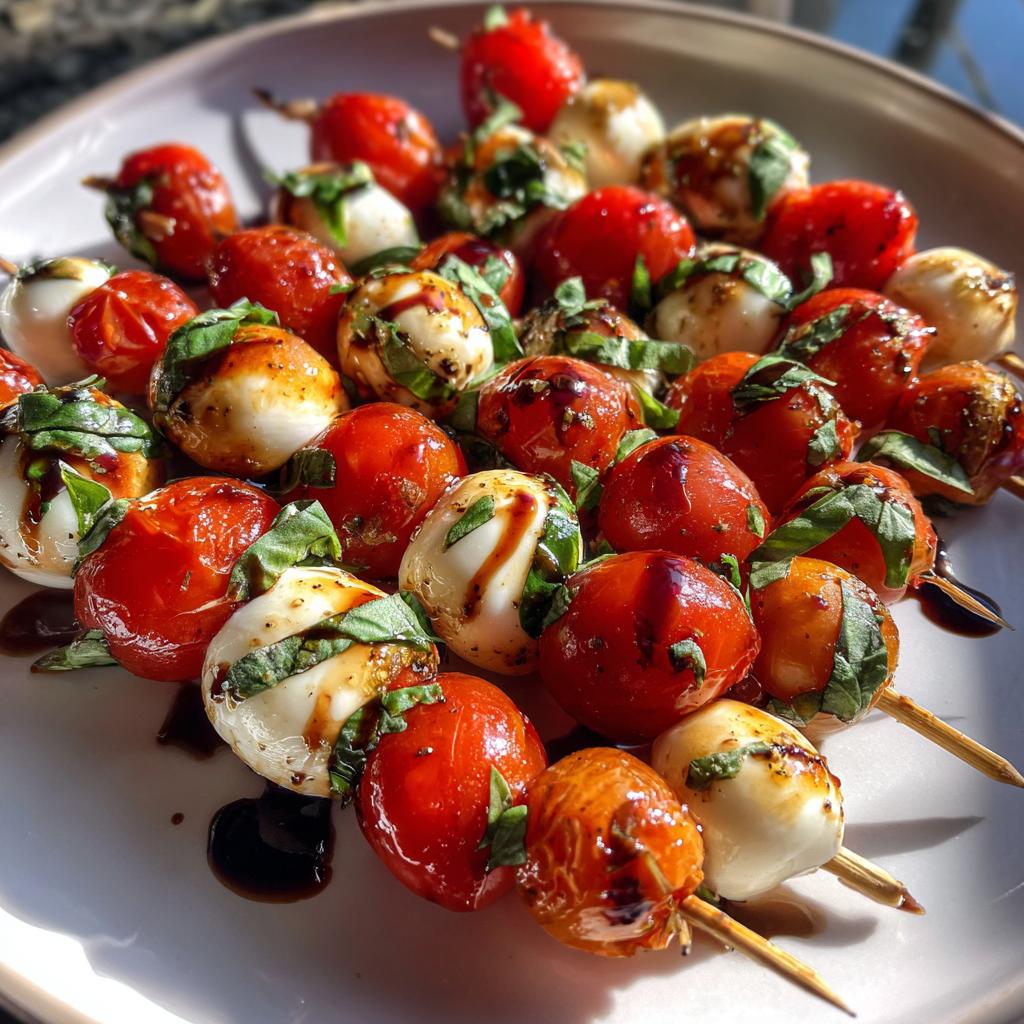 appetizers