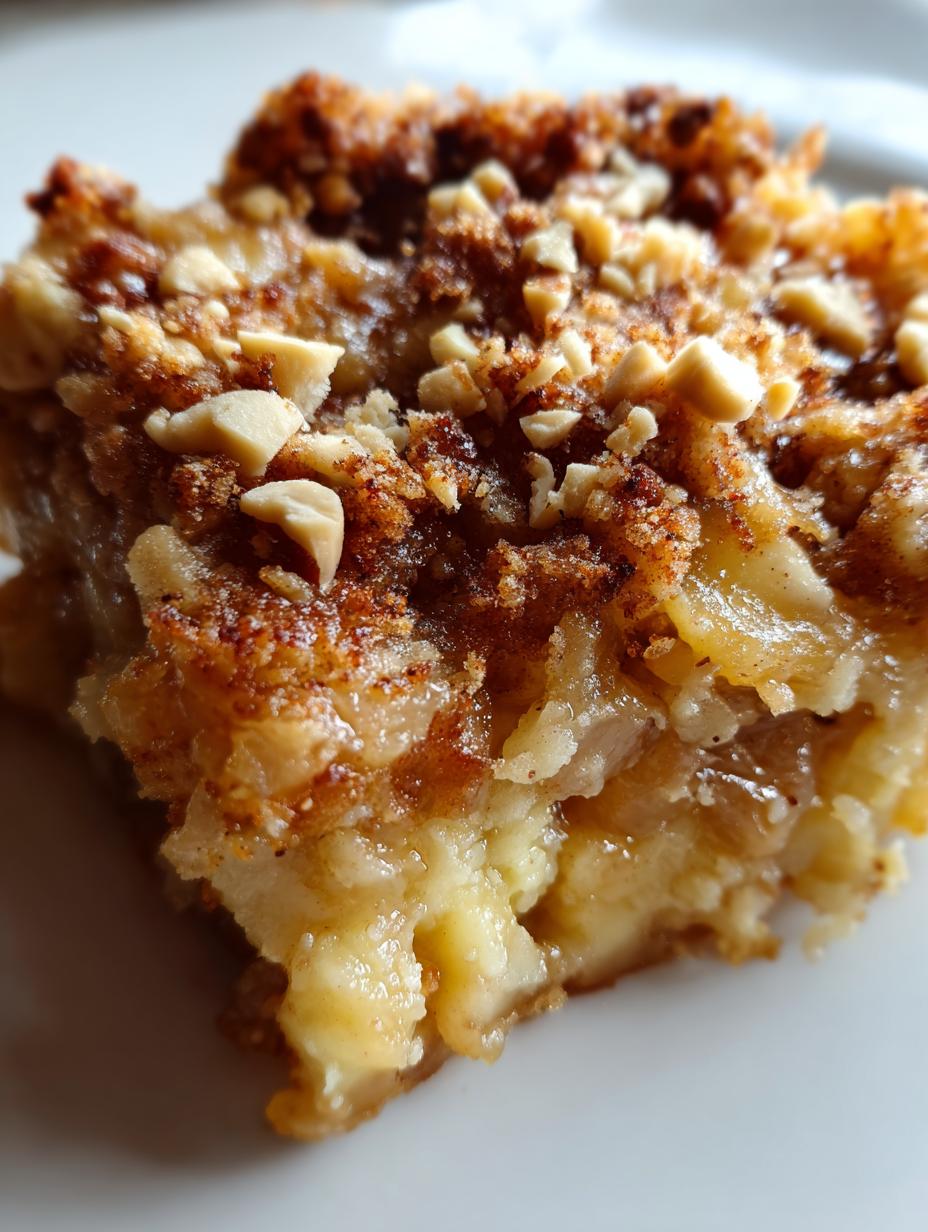apple dump cake recipes - detail 1