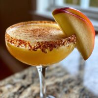 apple pie martini cocktail recipe
