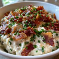 bacon ranch