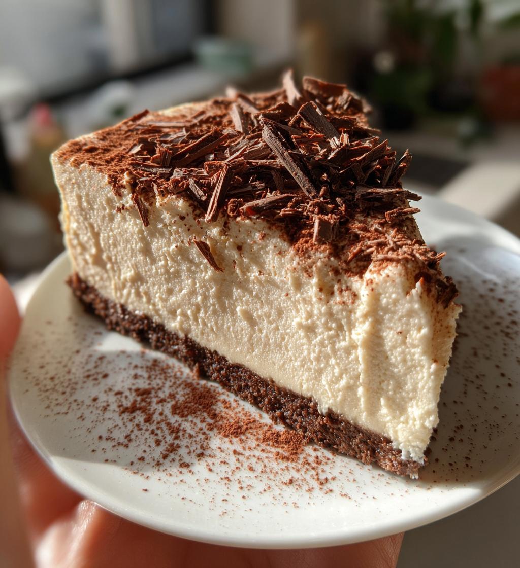 baileys no bake cheesecake recipes - detail 1