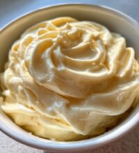banana ice cream recipe