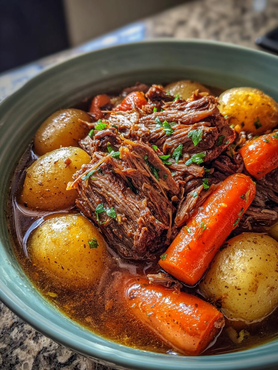 beef crockpot recipes - detail 1